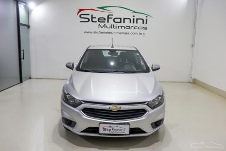 CHEVROLET Onix Hatch 1.0 12V 4P FLEX LT TURBO, Foto 2