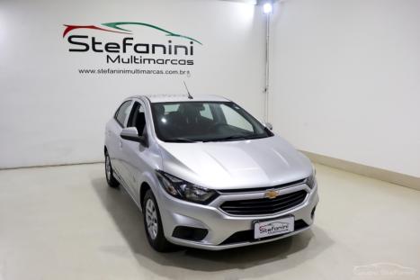 CHEVROLET Onix Hatch 1.0 12V 4P FLEX LT TURBO, Foto 3