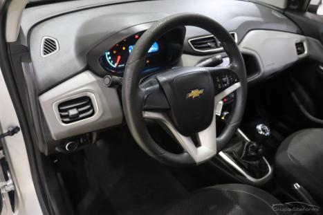 CHEVROLET Onix Hatch 1.0 12V 4P FLEX LT TURBO, Foto 4