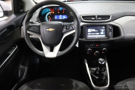 CHEVROLET Onix Hatch 1.0 12V 4P FLEX LT TURBO, Foto 5