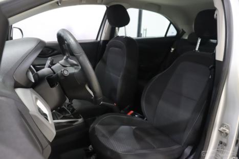 CHEVROLET Onix Hatch 1.0 12V 4P FLEX LT TURBO, Foto 7