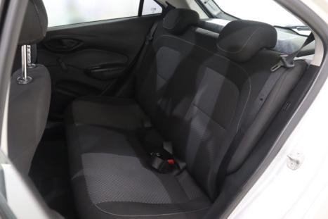 CHEVROLET Onix Hatch 1.0 12V 4P FLEX LT TURBO, Foto 8