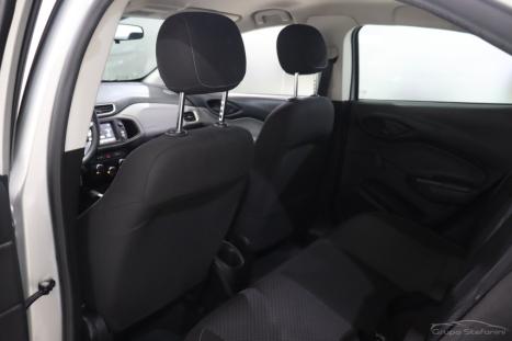 CHEVROLET Onix Hatch 1.0 12V 4P FLEX LT TURBO, Foto 9