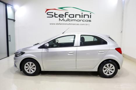 CHEVROLET Onix Hatch 1.0 12V 4P FLEX LT TURBO, Foto 10