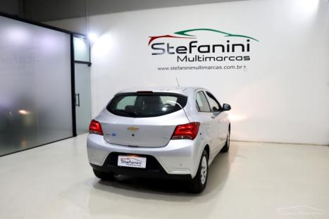CHEVROLET Onix Hatch 1.0 12V 4P FLEX LT TURBO, Foto 11