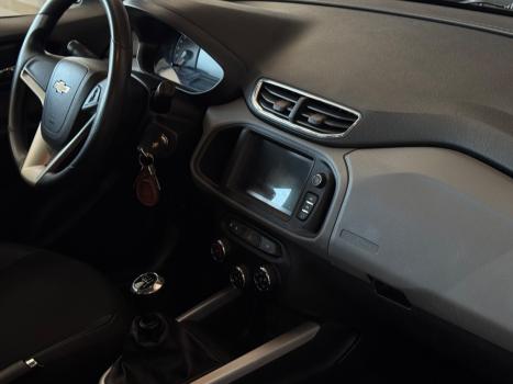 CHEVROLET Onix Hatch 1.0 4P FLEX LT, Foto 5