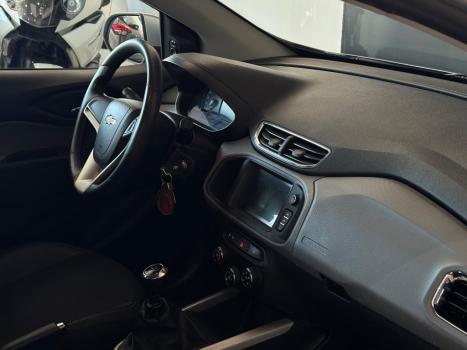 CHEVROLET Onix Hatch 1.0 4P FLEX LT, Foto 6