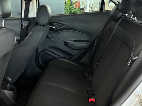 CHEVROLET Onix Hatch 1.0 4P FLEX LT, Foto 7