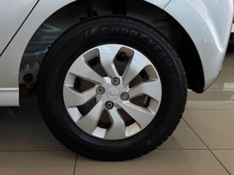 CHEVROLET Onix Hatch 1.0 4P FLEX LT, Foto 8