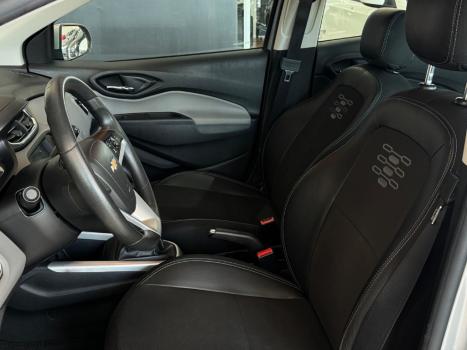 CHEVROLET Onix Hatch 1.0 4P FLEX LT, Foto 9