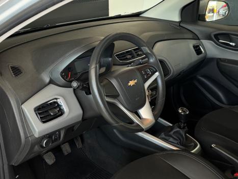 CHEVROLET Onix Hatch 1.0 4P FLEX LT, Foto 10