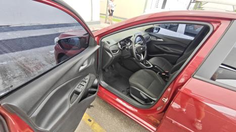 CHEVROLET Onix Hatch 1.0 4P FLEX LT2, Foto 4