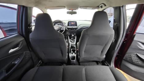 CHEVROLET Onix Hatch 1.0 4P FLEX LT2, Foto 5