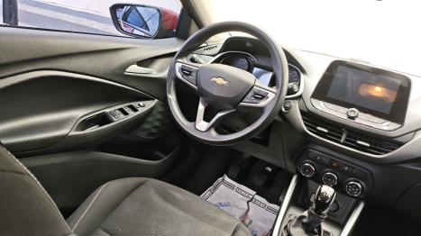 CHEVROLET Onix Hatch 1.0 4P FLEX LT2, Foto 6