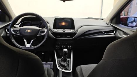 CHEVROLET Onix Hatch 1.0 4P FLEX LT2, Foto 7