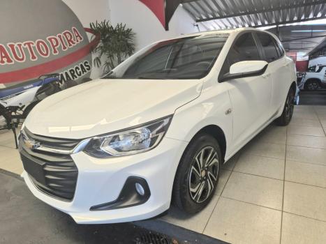 CHEVROLET Onix Hatch 1.0 12V 4P FLEX LT, Foto 1