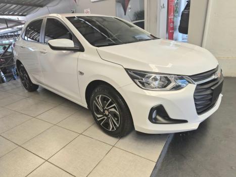 CHEVROLET Onix Hatch 1.0 12V 4P FLEX LT, Foto 2