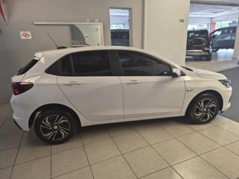 CHEVROLET Onix Hatch 1.0 12V 4P FLEX LT, Foto 4