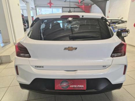 CHEVROLET Onix Hatch 1.0 12V 4P FLEX LT, Foto 6