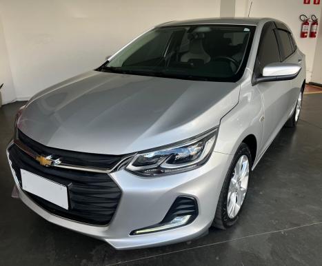 CHEVROLET Onix Hatch 1.0 12V 4P FLEX PREMIER TURBO AUTOMTICO, Foto 2