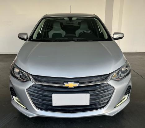 CHEVROLET Onix Hatch 1.0 12V 4P FLEX PREMIER TURBO AUTOMTICO, Foto 5