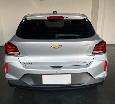 CHEVROLET Onix Hatch 1.0 12V 4P FLEX PREMIER TURBO AUTOMTICO, Foto 6