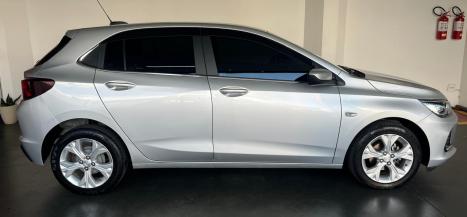 CHEVROLET Onix Hatch 1.0 12V 4P FLEX PREMIER TURBO AUTOMTICO, Foto 7