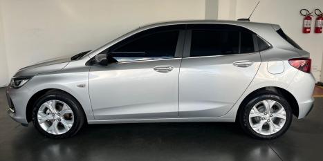 CHEVROLET Onix Hatch 1.0 12V 4P FLEX PREMIER TURBO AUTOMTICO, Foto 8