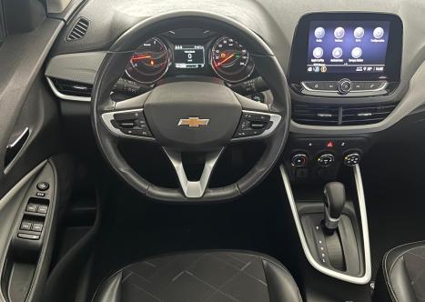CHEVROLET Onix Hatch 1.0 12V 4P FLEX PREMIER TURBO AUTOMTICO, Foto 13