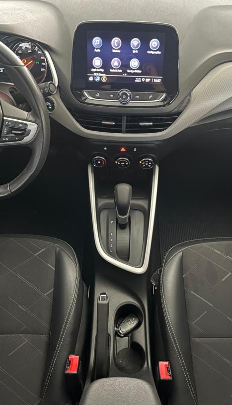 CHEVROLET Onix Hatch 1.0 12V 4P FLEX PREMIER TURBO AUTOMTICO, Foto 14