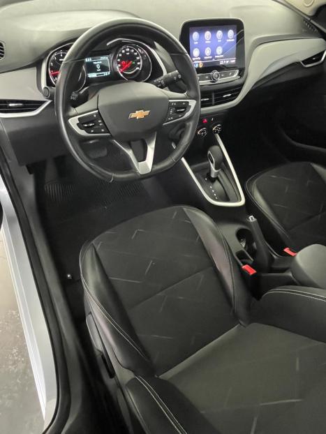 CHEVROLET Onix Hatch 1.0 12V 4P FLEX PREMIER TURBO AUTOMTICO, Foto 16