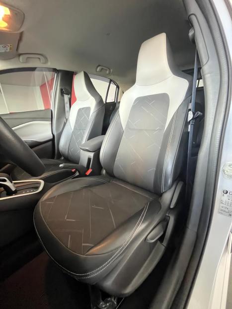 CHEVROLET Onix Hatch 1.0 12V 4P FLEX PREMIER TURBO AUTOMTICO, Foto 17