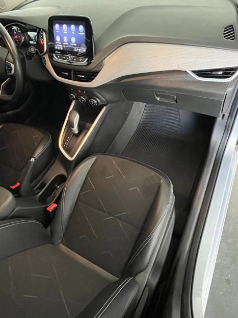 CHEVROLET Onix Hatch 1.0 12V 4P FLEX PREMIER TURBO AUTOMTICO, Foto 18