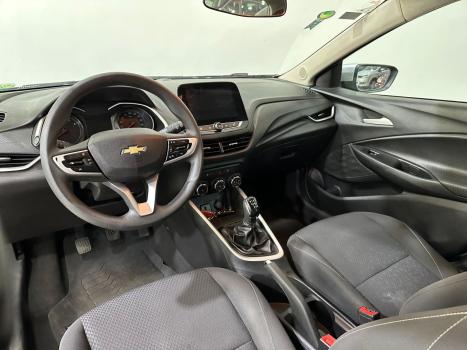 CHEVROLET Onix Hatch 1.0 4P FLEX LT, Foto 4
