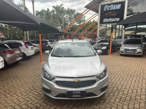 CHEVROLET Onix Hatch 1.0 4P FLEX LT, Foto 1