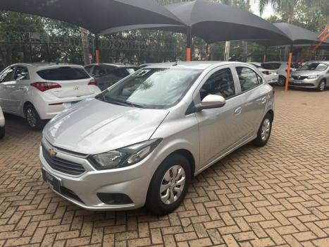 CHEVROLET Onix Hatch 1.0 4P FLEX LT, Foto 2