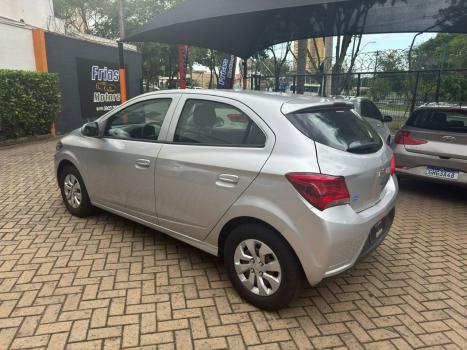 CHEVROLET Onix Hatch 1.0 4P FLEX LT, Foto 3