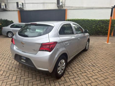 CHEVROLET Onix Hatch 1.0 4P FLEX LT, Foto 5