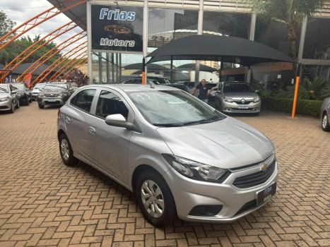 CHEVROLET Onix Hatch 1.0 4P FLEX LT, Foto 6