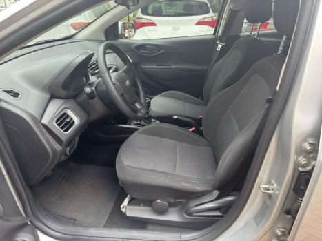 CHEVROLET Onix Hatch 1.0 4P FLEX LT, Foto 7