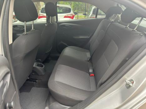 CHEVROLET Onix Hatch 1.0 4P FLEX LT, Foto 8