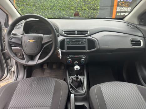CHEVROLET Onix Hatch 1.0 4P FLEX LT, Foto 9