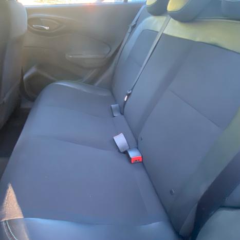 CHEVROLET Onix Hatch 1.4 4P FLEX LT AUTOMTICO, Foto 6