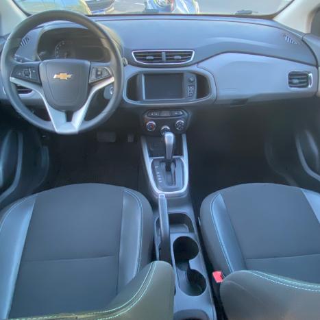 CHEVROLET Onix Hatch 1.4 4P FLEX LT AUTOMTICO, Foto 7