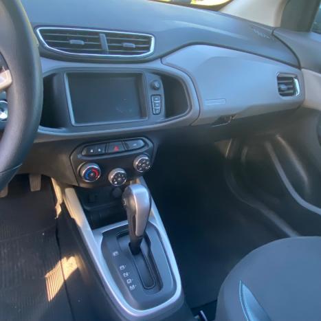 CHEVROLET Onix Hatch 1.4 4P FLEX LT AUTOMTICO, Foto 8