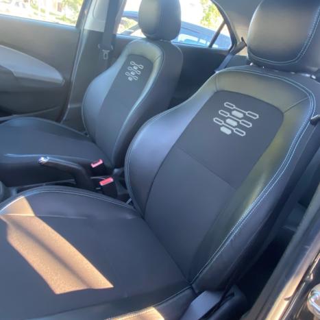 CHEVROLET Onix Hatch 1.4 4P FLEX LT AUTOMTICO, Foto 9