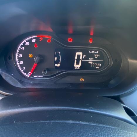 CHEVROLET Onix Hatch 1.4 4P FLEX LT AUTOMTICO, Foto 12