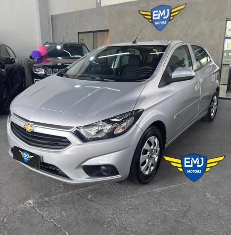 CHEVROLET Onix Hatch 1.0 4P FLEX LT, Foto 1