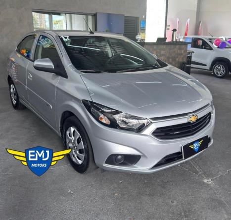 CHEVROLET Onix Hatch 1.0 4P FLEX LT, Foto 3