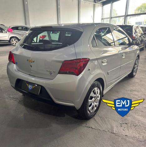 CHEVROLET Onix Hatch 1.0 4P FLEX LT, Foto 6
